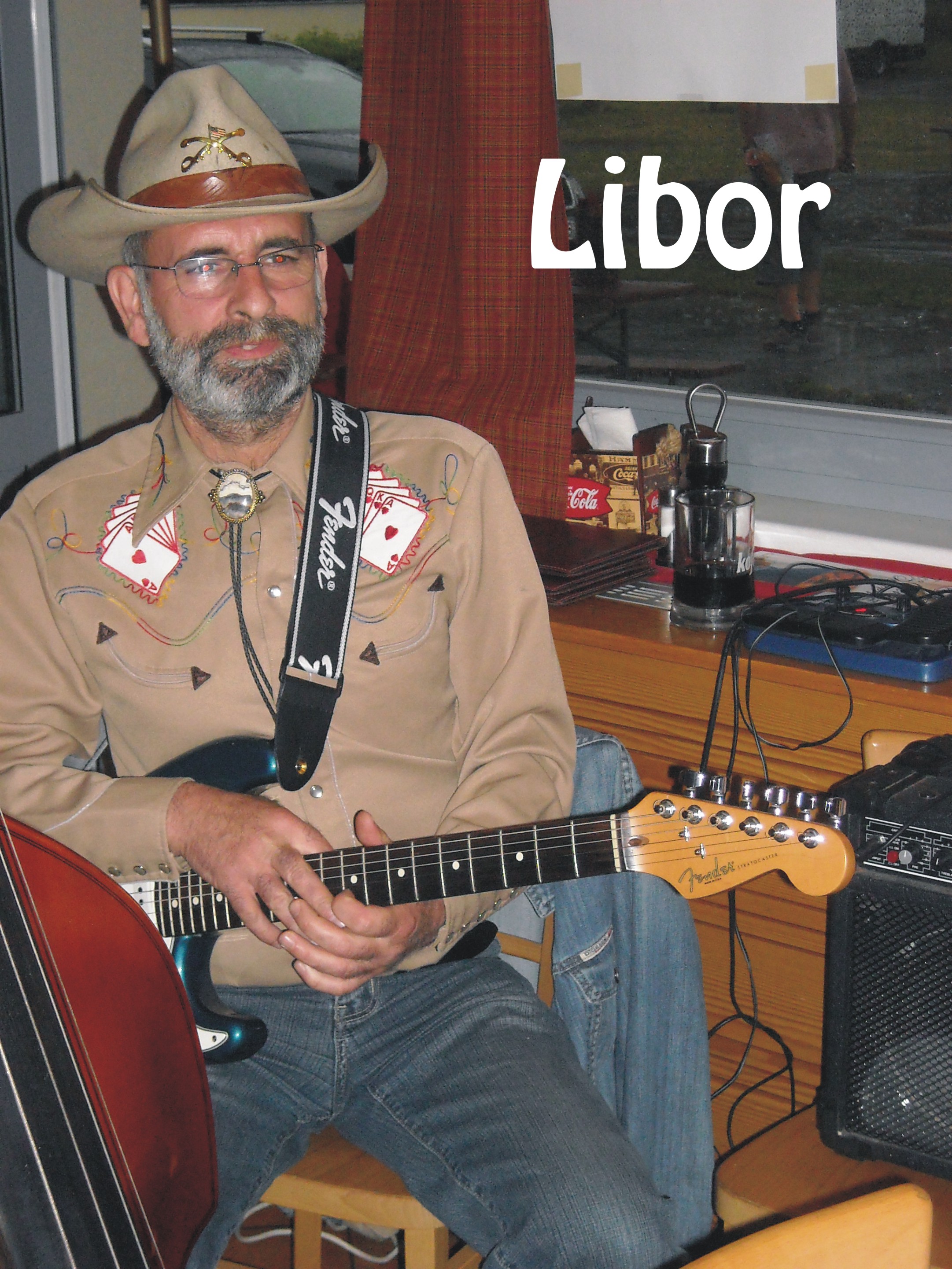 Libor